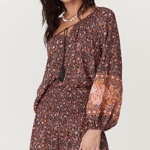 Spell Love Jetty Blouse